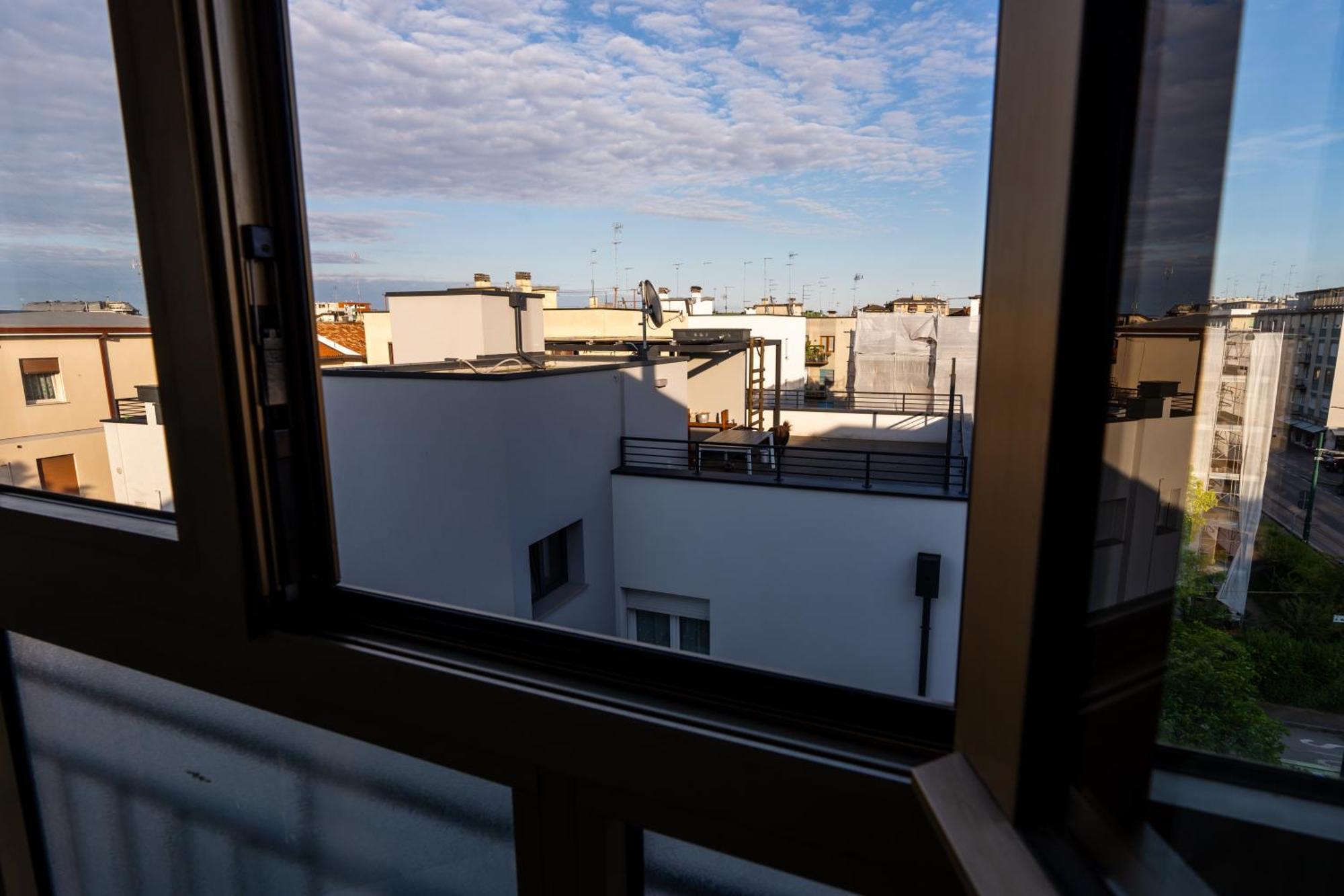 Apartamento San Marco Serenity 10 Min From Venice Mestre Exterior foto