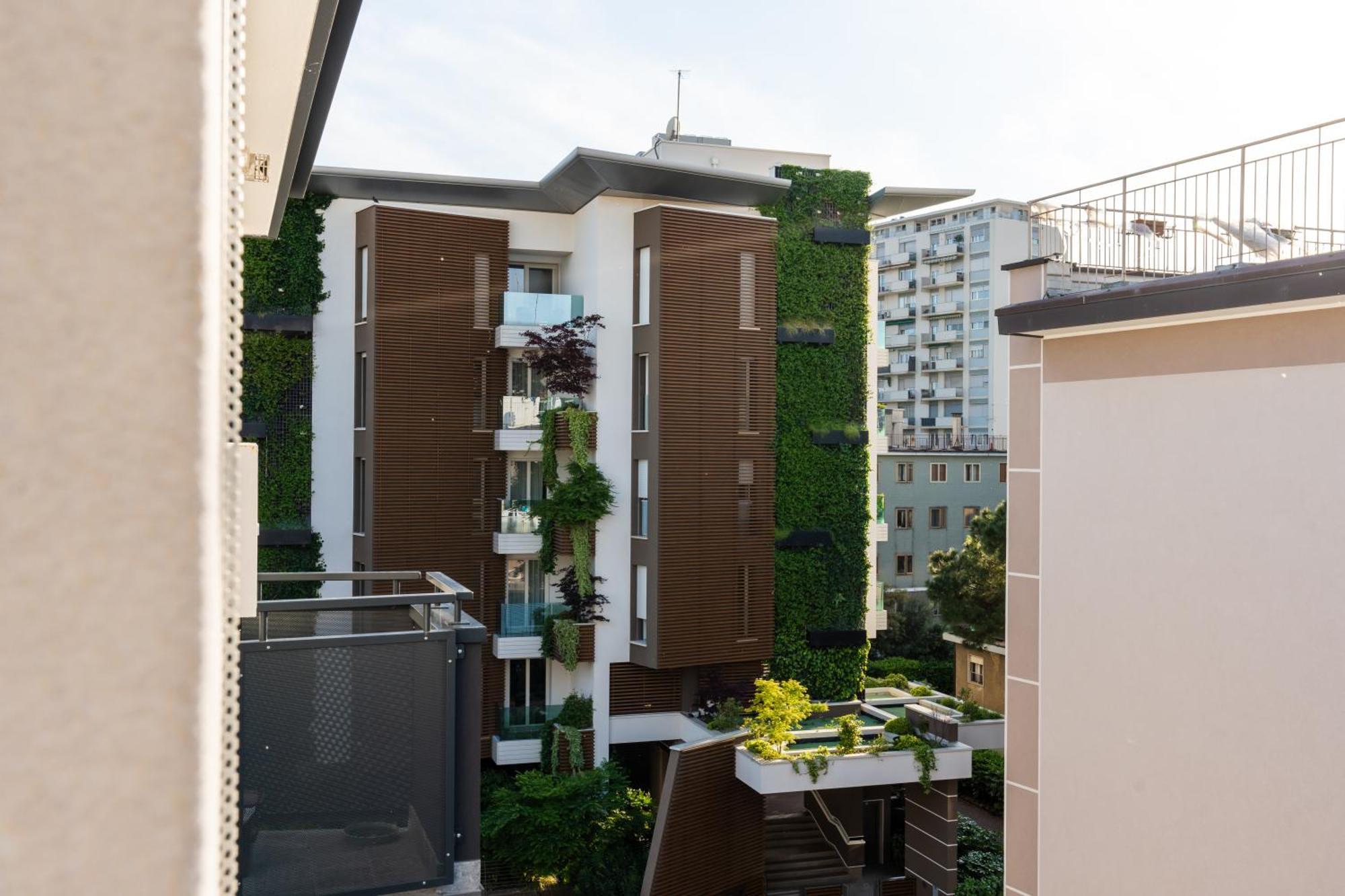 Apartamento San Marco Serenity 10 Min From Venice Mestre Exterior foto