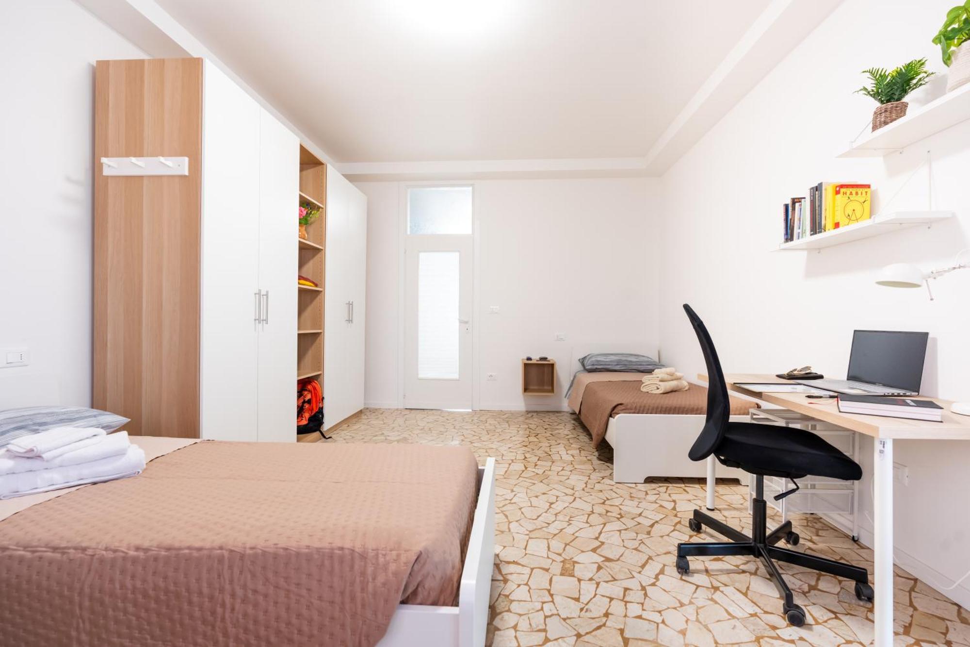 Apartamento San Marco Serenity 10 Min From Venice Mestre Exterior foto