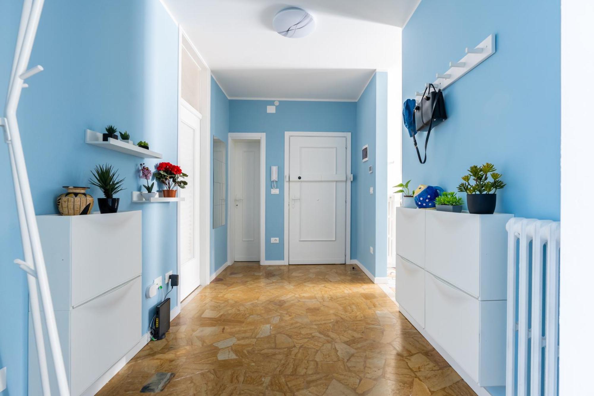Apartamento San Marco Serenity 10 Min From Venice Mestre Exterior foto